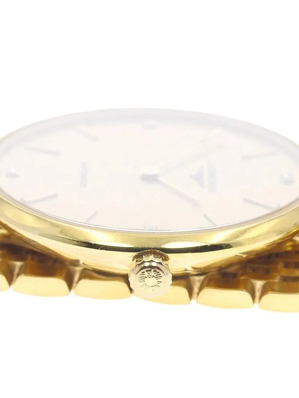 LONGINES Grand classic L4.708.2 Back skeleton Automatic Men's Watch_964906